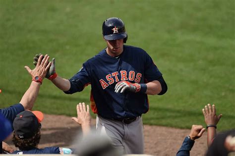 Doug Fister Looks Sharp In Astros Spring Opening Win