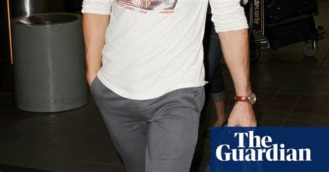 Ryan Goslings Top Five Fashion Motifs Fashion The Guardian