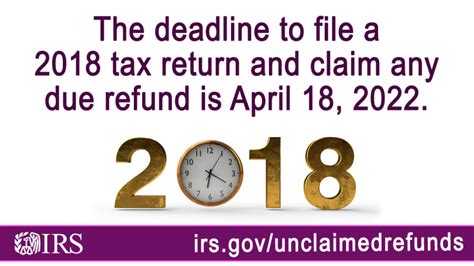Irs Wants To Deliver 15 Billion Total Tax Refunds That Werent