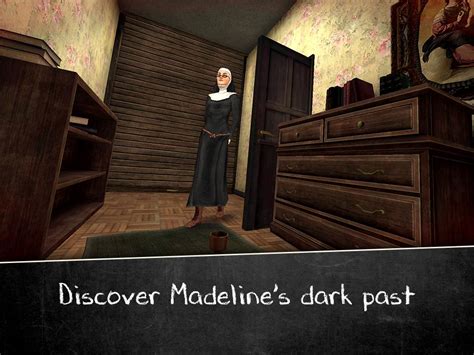Evil Nun 2 For Android Apk Download