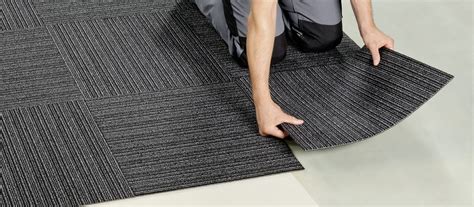 Carpet Tile Continental Flooring Company
