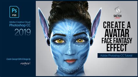 Khám Phá 60 Hình ảnh Create Avatar Photoshop Vn