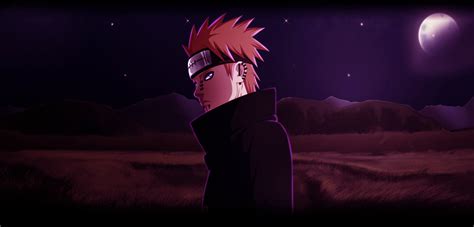 Pain Yahiko Naruto Wallpaper Hd Anime 4k Wallpapers Images Photos And Background