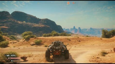The Best Cars Available In The Rage 2 Game Rage 2 Guide