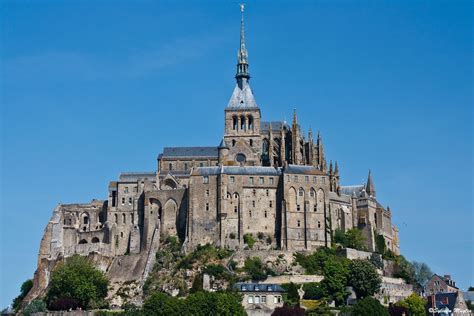 Top 3 Historical Sites In Southern France