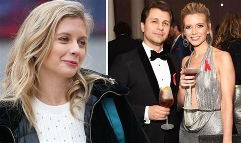 Rachel Riley Countdown Star On When She First Fell For Pasha Kovalev