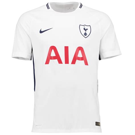 Tottenham Kit Tottenham Hotspur 2018 19 Nike Third Kit 1819 Kits