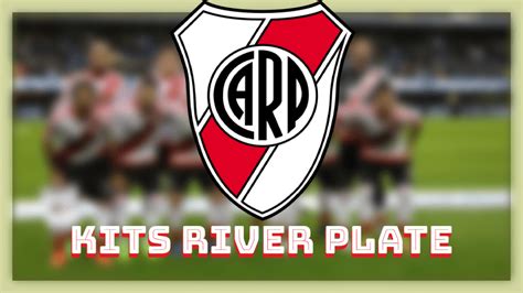 14:30 posted by aimari diseños. Kit Dls River Plate Personalizados / Dream League Soccer ...