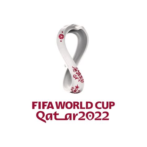 Fifa World Cup Qatar 2022 Logo Design Tagebuch