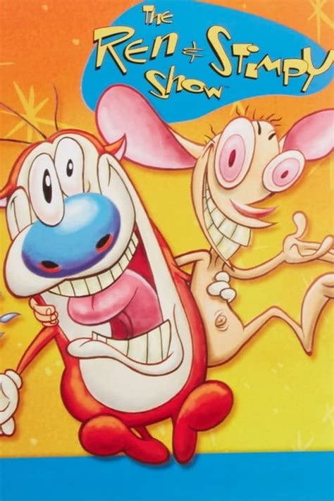 Watch The Ren And Stimpy Show Season 1 Online Free Full Episodes