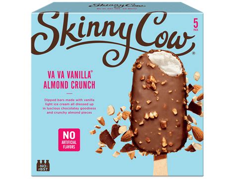 Is Skinny Cow Ice Cream Keto Friendly No Bun Please