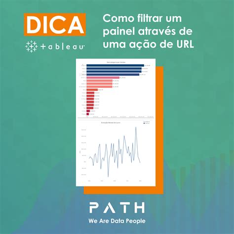 P A T H Dicas Tableau Como Filtrar Um Painel Atrav S De Uma A O De