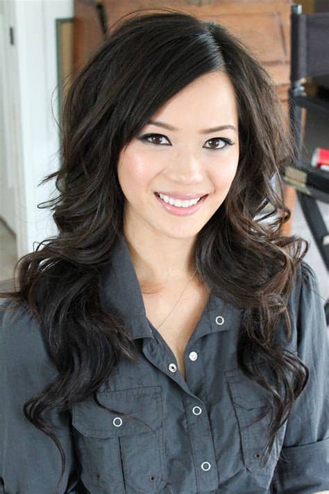 Blondes and women with medium brown hair sometimes also resort to this noble hue in. asian hair color | Brown Hair Color