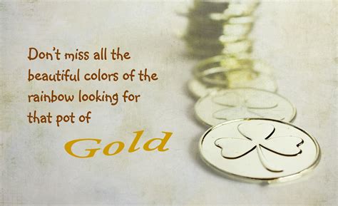 Gold Coin Quotes Quotesgram