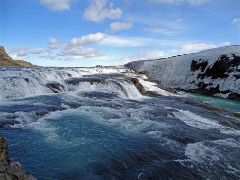 Top Ten Most Stunning Waterfalls Around The World Luxlife Magazine