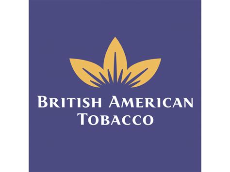British American Tobacco Logo Png Transparent Logo