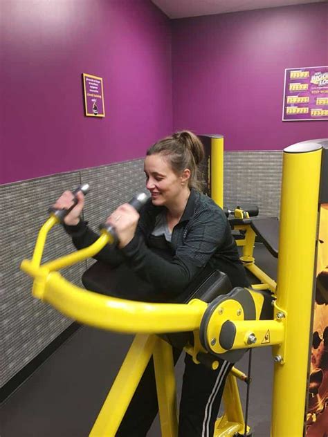 Focus on every body zone; 2020 Planet Fitness Membership Sale - Saving Dollars & Sense