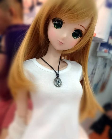 pin on smart doll