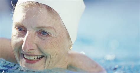 Exercises For Women Over 90 Years Old Livestrongcom