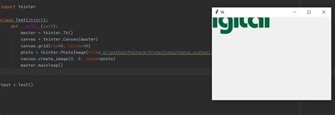 Python 如果在函数中创建tkinter图像为什么不显示？ Csdn社区