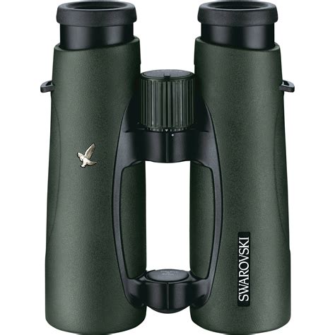 Swarovski El Range 10x42 Binocular 70010 Bandh Photo Video