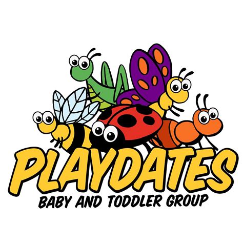Playdates Baby And Toddler Group