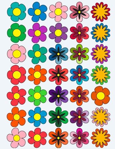 Explore the 40+ collection of small flower clipart images at getdrawings. clipart small flowers 20 free Cliparts | Download images ...