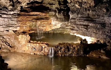 Lake Of The Ozarks Caves Fancy Lake Vacations