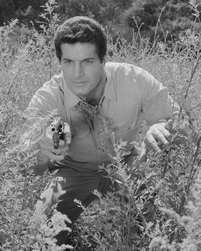 Movie Market Photograph And Poster Of Peter Lupus 103023