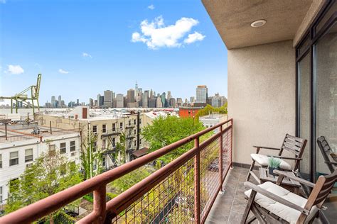 20 Tiffany Place Condo Sale Brooklyn Real Estate