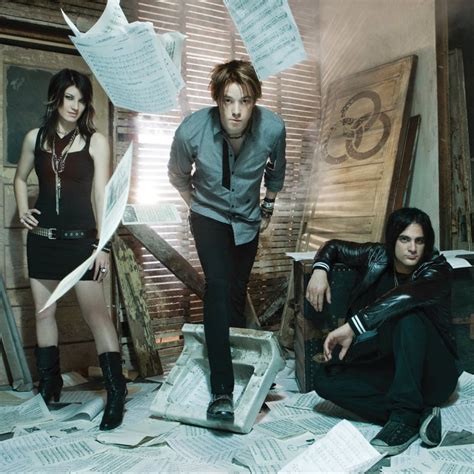 You know shim as the original lead singer and frontman of sick puppies. Artist Profile - Sick Puppies - Pictures