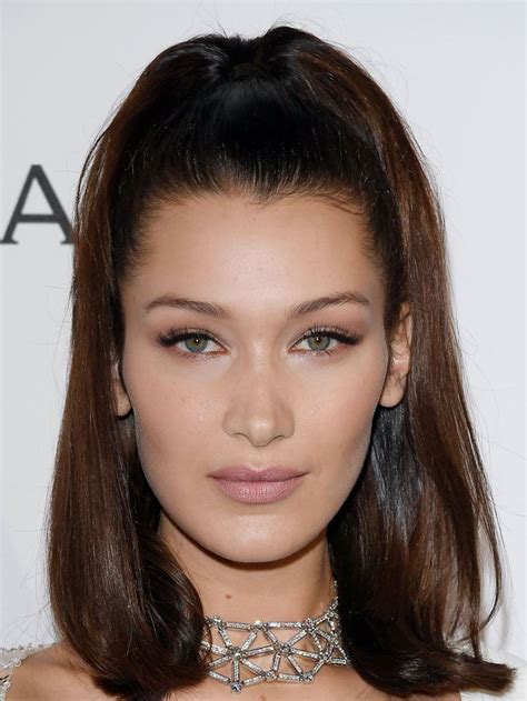 12 Stunning Dark Brown Hair Colors For Every Skin Tone In