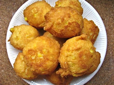 Simple And Easy Corn Fritters Recipe Serious Eats