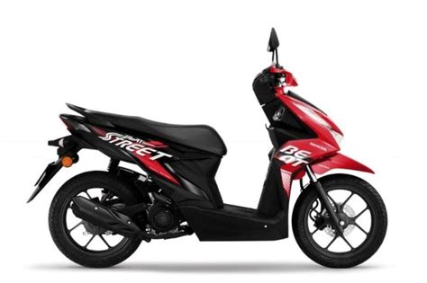 Honda Beat Terbaru 2023 Indonesia Vardprxcom