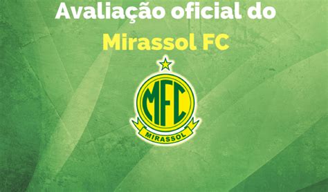 Mirassol 2020 fikstürü, iddaa, maç sonuçları, maç istatistikleri, futbolcu kadrosu, haberleri, transfer haberleri. Mirassol Futebol Clube - Mirassol FC agenda avaliações de ...