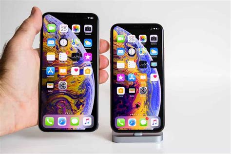 Iphone X Vs Xs Which Is Better Itechguides