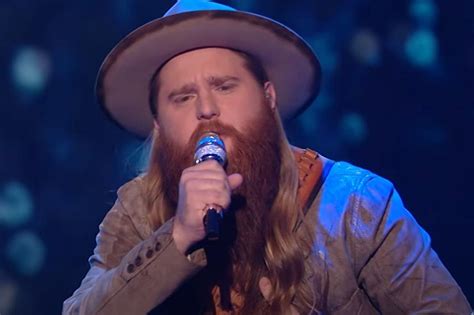 American Idol Warren Peay Shines With Zac Brown Band Cover