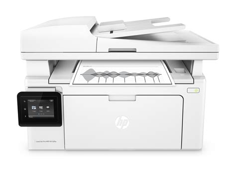 This installer is optimized for32 & 64bit windows, mac os and linux. HP LaserJet Pro MFP M130fw - HP Store Canada