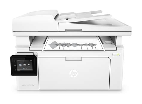 May 1, 2017 at 1:25 am. HP LaserJet Pro MFP M130fw - HP Store Canada