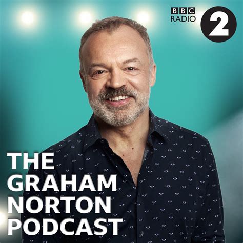 The Graham Norton Podcast Bbc Radio Listen Notes
