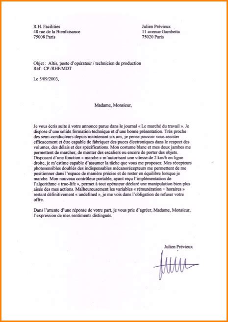 Lettre de motivation vendeuse sans experience ni diplome  laboitecv.fr