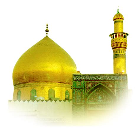 Imam Ali Al Hadi Altaar Roza Imam Ali Naqi 23982597 Png