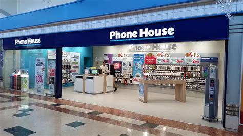 Conscientes de que puede que haya llegado el momento. Phone House abre una nueva tienda en Jerez de la Frontera ...