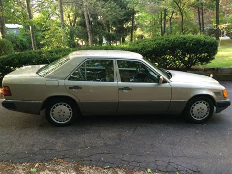 Click to see our best video content. 1993 Mercedes 300D Greasecar for sale in Northport, New York