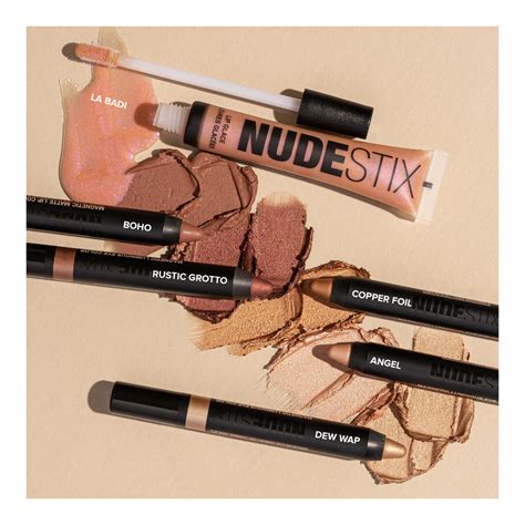 Nudestix On Instagram Full Face Of Nudestix Alert My Xxx Hot Girl