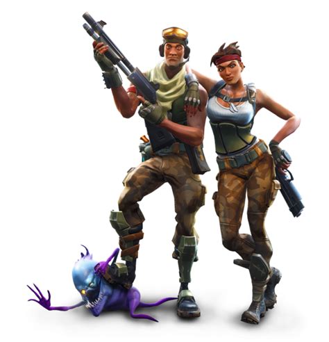 No te pierdas nuestro top 3 mejores juegos de friv para el mes de junio 2016. Fortnite render