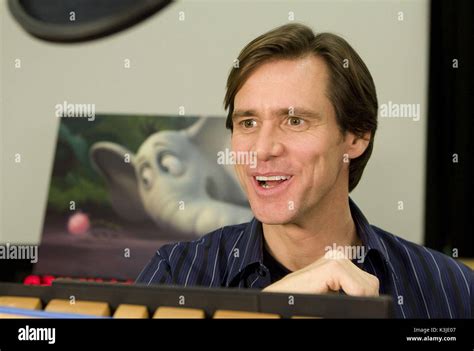 Horton Hears A Who Nous 2008 Alias Dr Suess Horton Hears A Who Jim Carrey Voices Horton