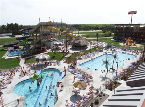 Top 10 Us Water Parks Budget Travel