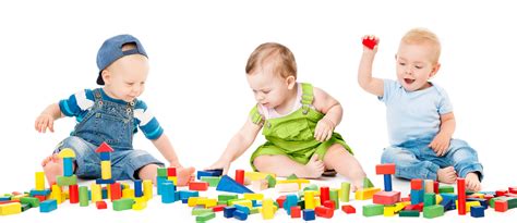 Play Ideas For Toddlers