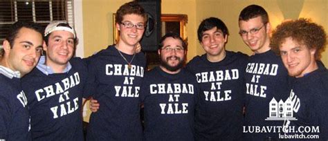 Yale Alum Donates 1 Million To New Chabad Building Chabad Lubavitch